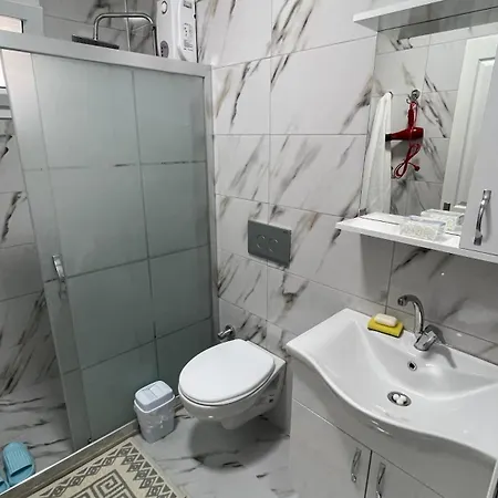 Naz House Apartment Fethiye
