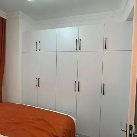 Apartment Naz House Fethiye