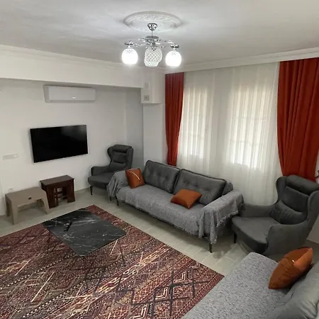 Naz House Apartment