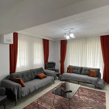 Apartment Naz House